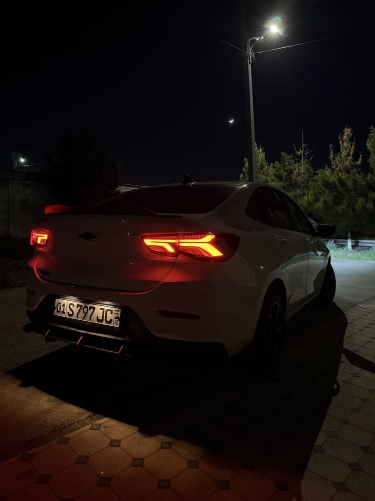 Onix Red line Рассрочка