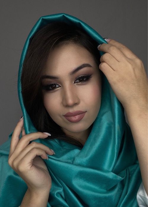 Макияж, визажист