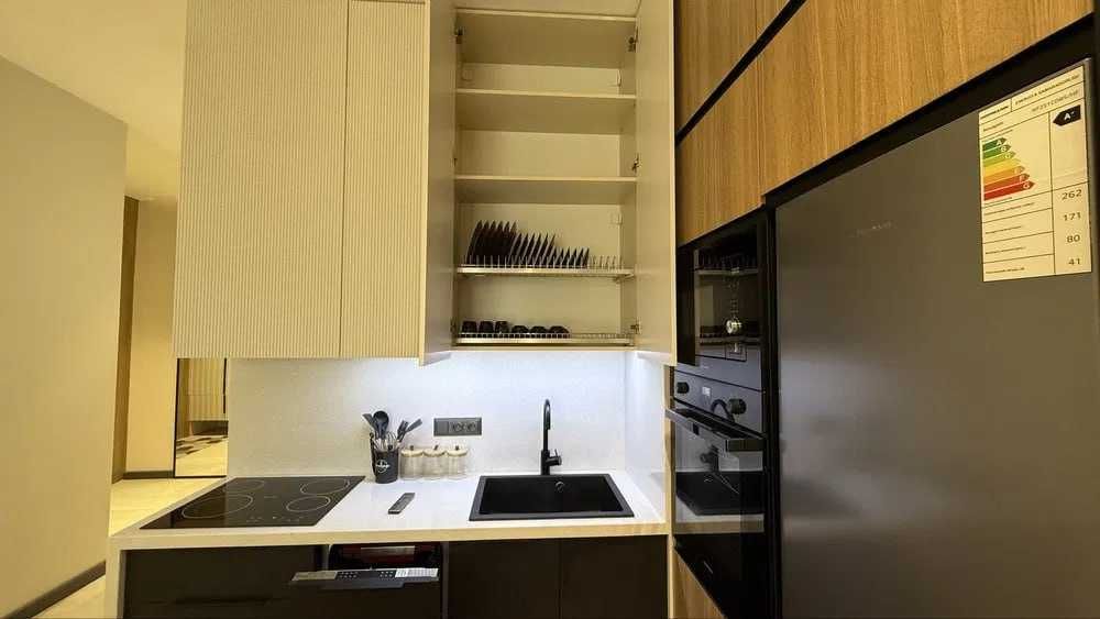 Сдаю новую квартиру Элитный Комплекс Mirabad Avenue 2/7/11 767*