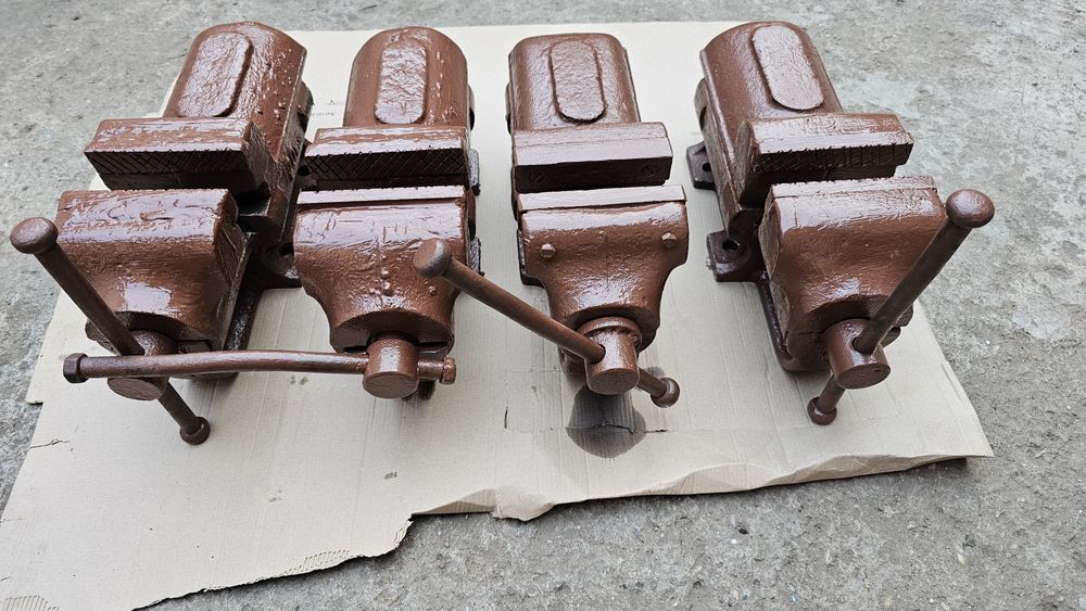 Vand Menghini 120 mm
