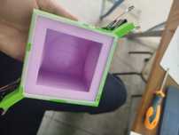Professional molds | силиконовые формы|  qolip