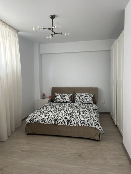 Apartament 2 camere de inchiriat, Otopeni ,prima inchiriere