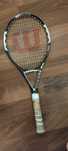 Racheta tenis Wilson ncode N6!