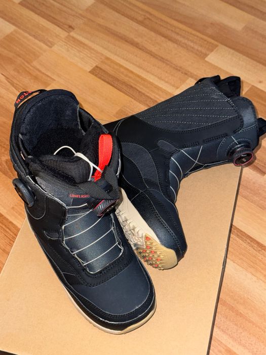 Boots Snowboard Dama Burton Limelight Dublu Boa