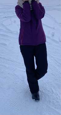 Лыжный костю женский (40-42 размер)
