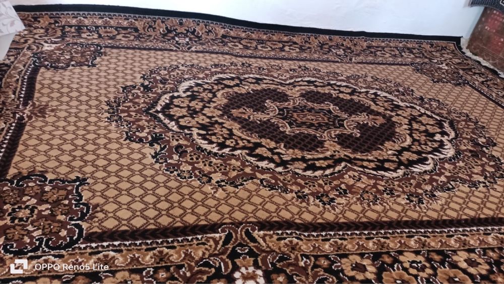 Кілем Ширина 1.60 Длина 2.60 Бағасын Келісеміз Жағдайы Жақсы