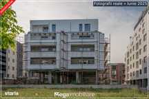 #Apartament 3 camere, 2 băi, bucătărie separată Tomis Plus - Constanța