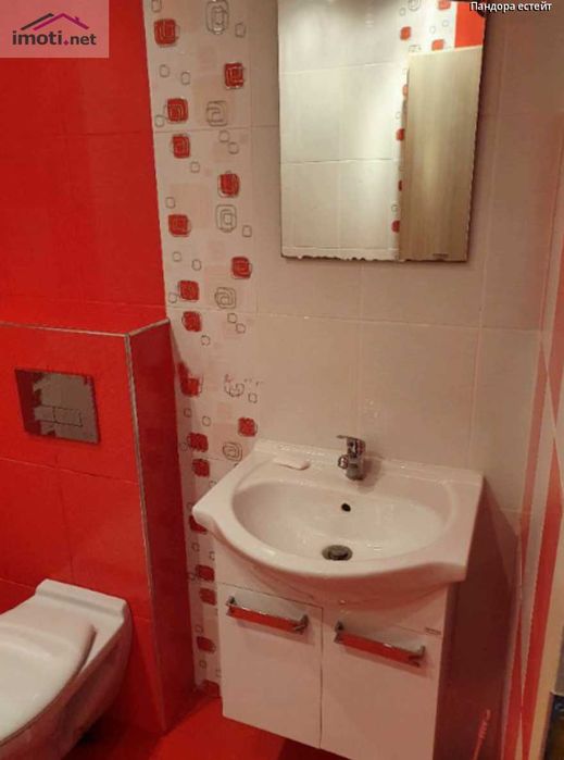 Продава се Едностаен апартамент в София, Бояна - 45 кв.м за 1934 €/кв.м - Снимка #8