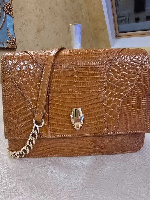 Дамска маркова чанта