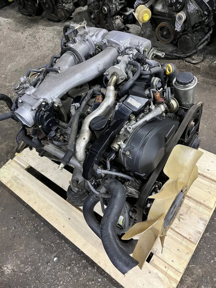 Двигатель мотор 1 jz fse 2 jz ge запчасти целиком или отдельно