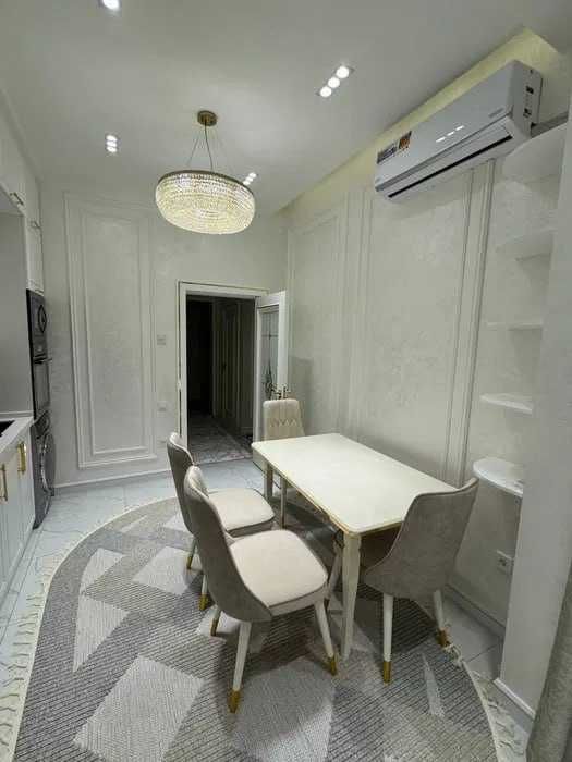 Luminar House,3/4/8, 70м2 , Хай-Тек Новостройка,  Ш.Руставелли !!