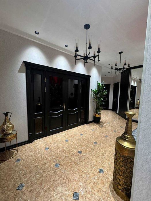 ЖК Zarafshan City 3-комнат 110 кв.м Срочно сдам! Ул,Бабура