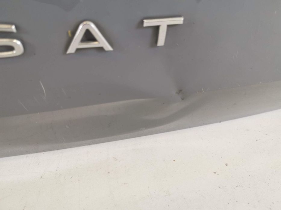 Haion Capota Portbagaj Volkswagen VW  Passat B8 2014 2015 2016 2017 20