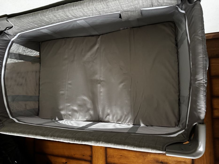 Vand patut Jolie 2 in 1 cu doua niveluri