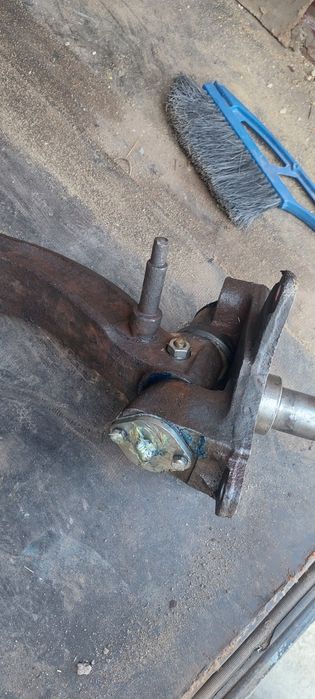 Продам балку на газель