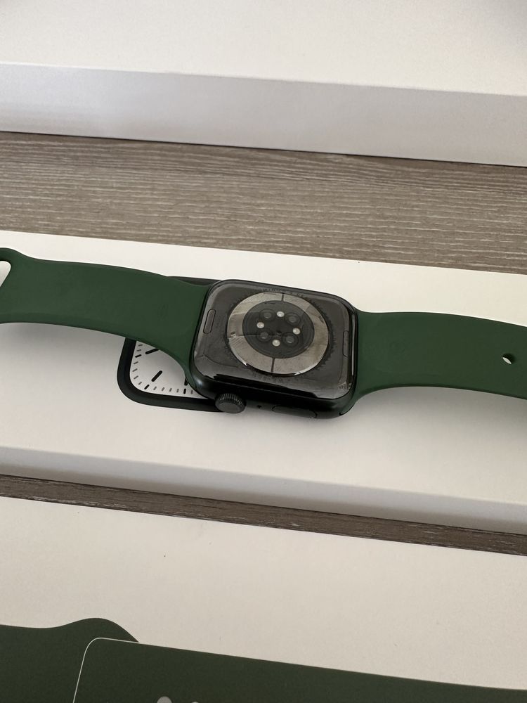 apple watch series 7 45mm