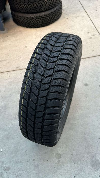 -20%FABRICA ANVELOPE 195/65 R15 m+s/iarna garantie 3 ani dot 2025