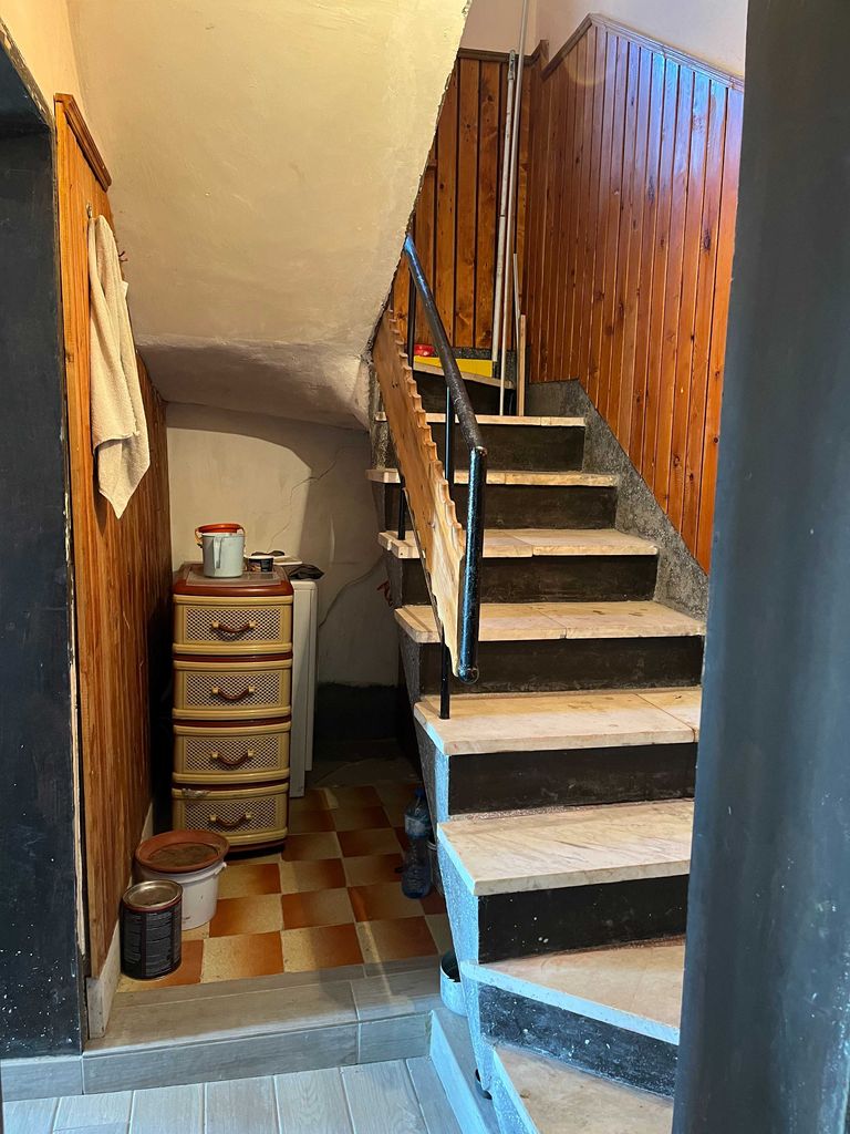Продава се Къща в с. Люлин, Област Перник - 112 кв.м за 1072 €/кв.м - Снимка #6