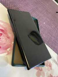 Samsung Galaxy Note 10 Plus Dual Sim 256 GB Aura Black