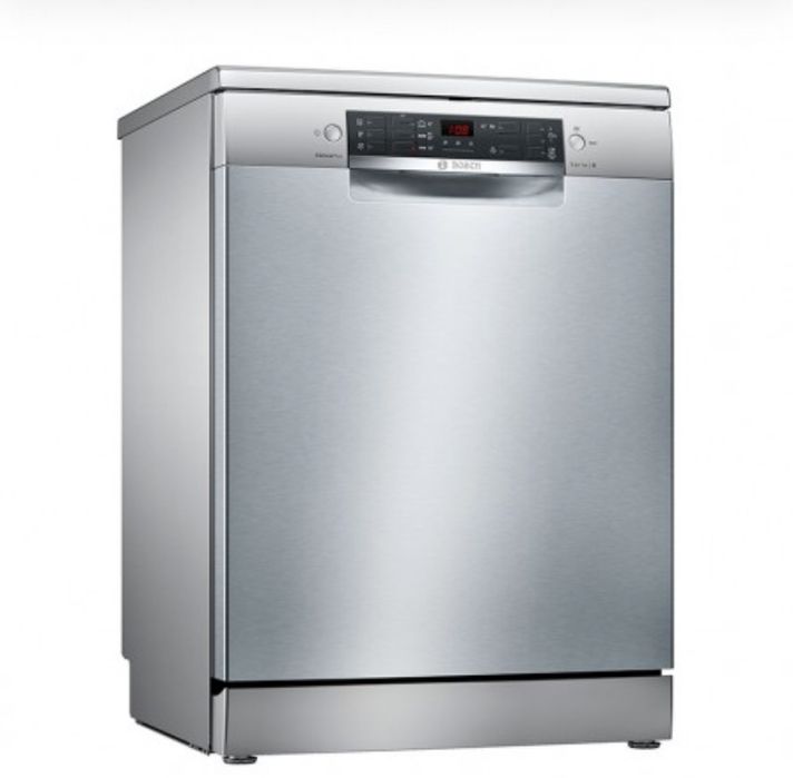 Посудомоечная машина Bosch SMS45DI10Q