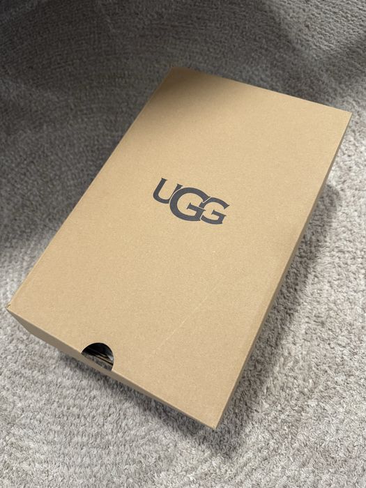 Ugg Tazz Mustard Seed