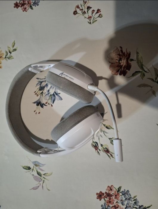 Attack shark l80 наушник