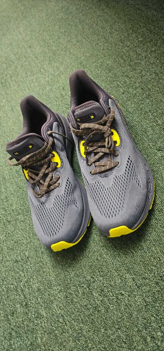 Мъжки Спортни маратонки Underarmour. HOVA Machina. 44 номер