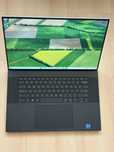 Dell Precision 5760, 17", intel i7-11800H, 32/512GB, NVidia А2000
