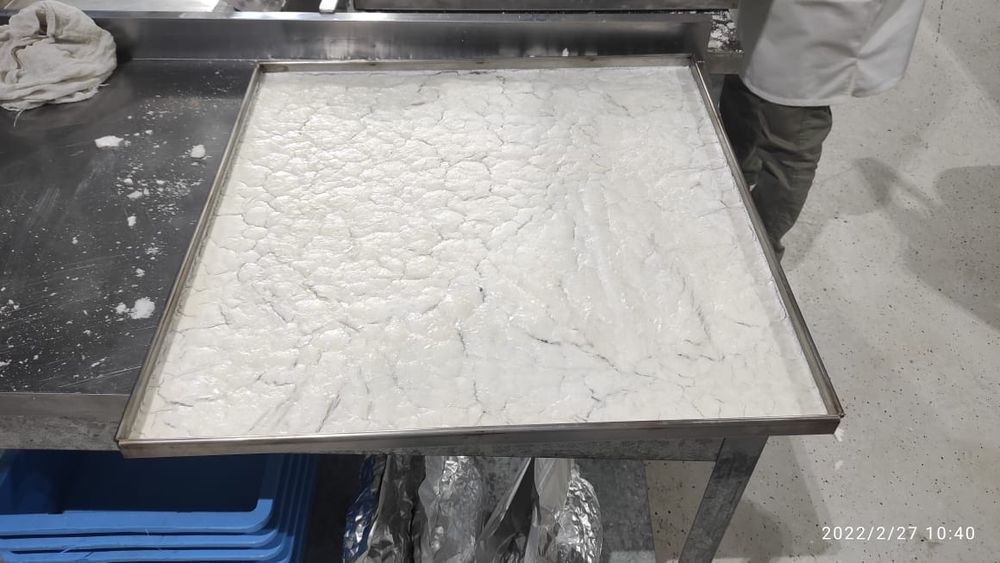 Сублимированное кобылье, верблюжье молоко, 1кг