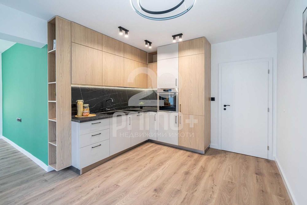 Продава се Тристаен апартамент в София, Медицинска академия - 77 кв.м за 4143 €/кв.м - Снимка #5