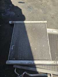 Radiator Apa Smart CITY-COUPE (450) 1998 > 2004 0003428V006 0.6 (450.3