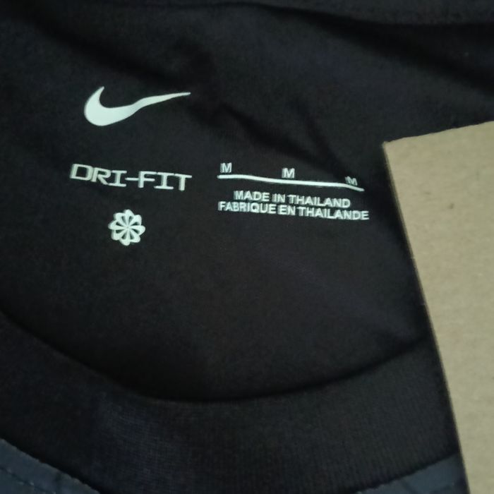 Tricou de fotbal Nike Brazil M