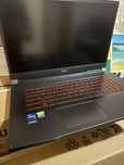 Laptop MSI Gaming 17.3"' Katana GF76 12UD, FHD 144Hz