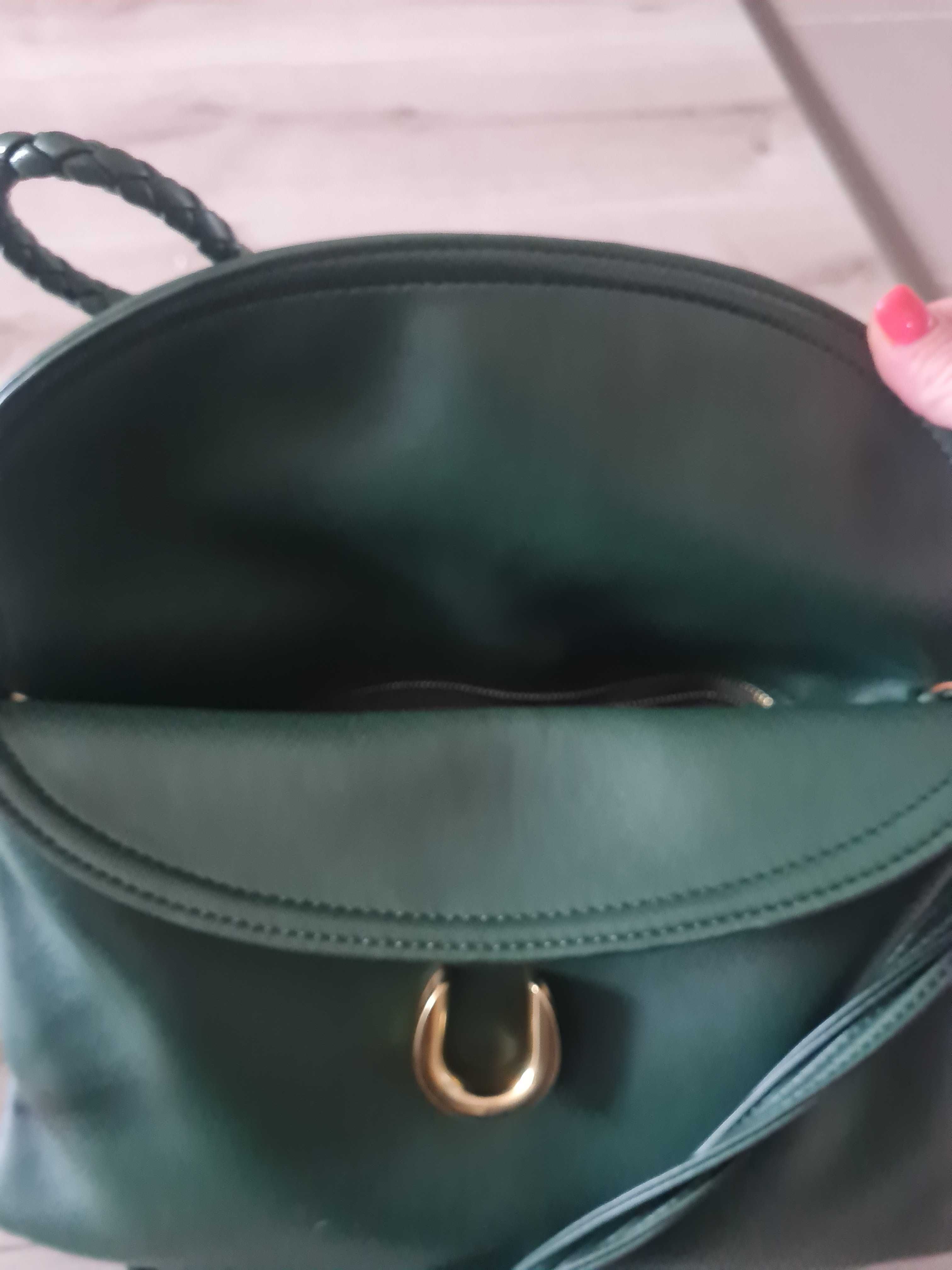 Bottega Venetta Liberta чанта