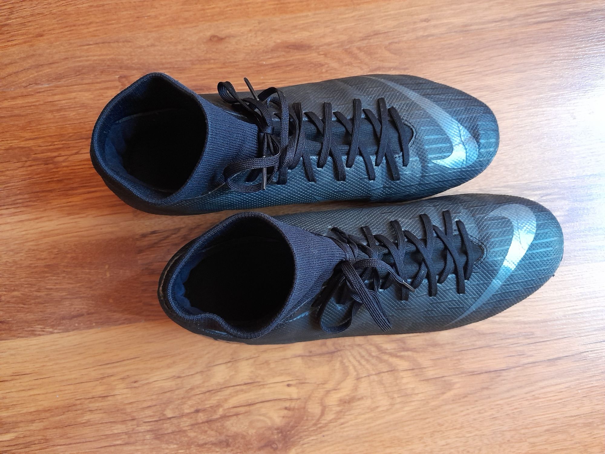 Nike Mercurial Superfly 6 40 номер.