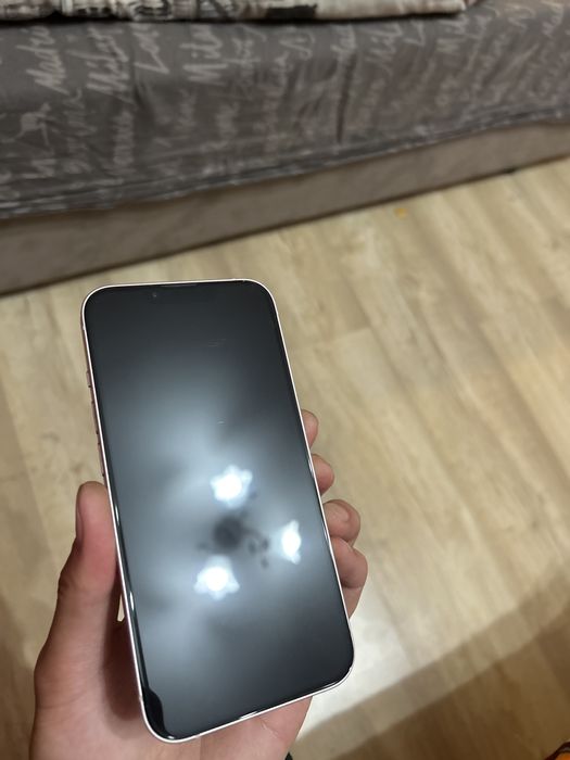 Iphone 13 128 gb ёмкость 79%
