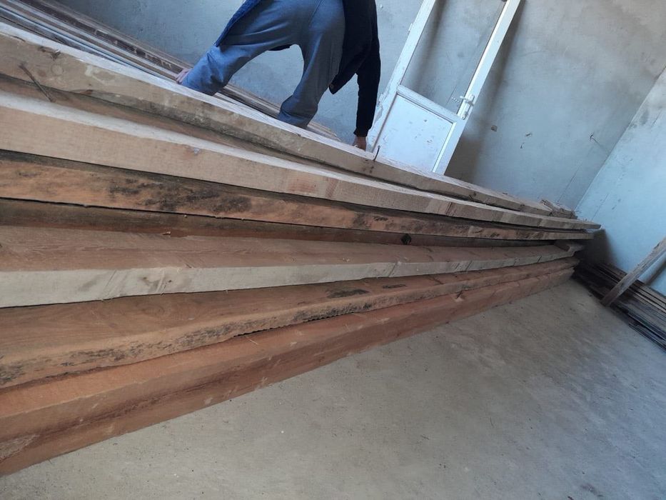 Продается Профлист (кровля целого дома)