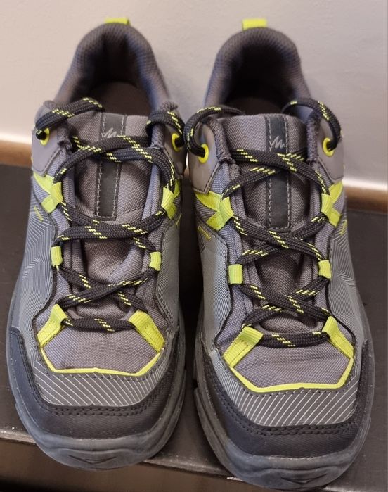 Bocanci , marime 35 Quechua