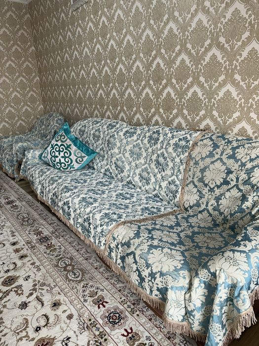 Диван раскладной