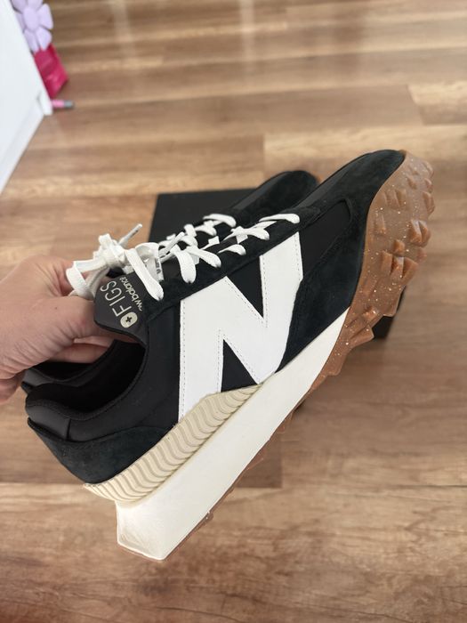 Маратонки New Balance