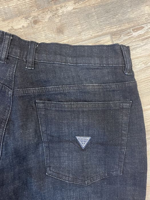 Детски дънки Guess