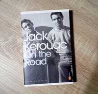 Carte Jack Kerouac - On the road