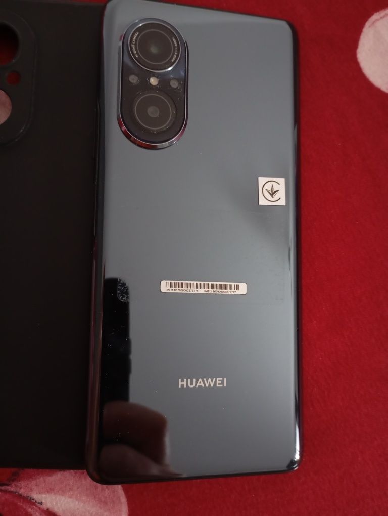 Huawei Nova 9 SE - 8GB RAM, 128GB ROM