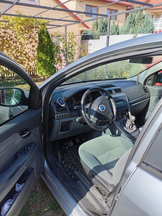 Vând / Schimb Fiat Croma an 2008