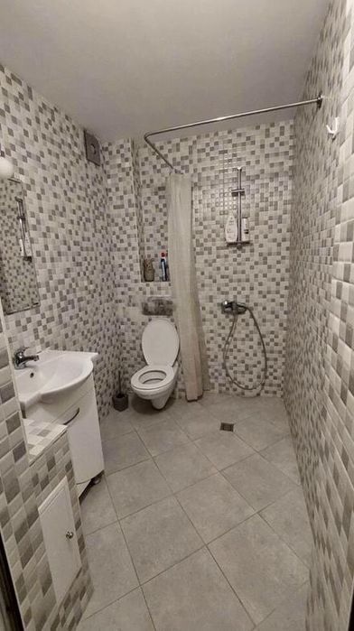 Дава се под наем Двустаен апартамент в Пловдив, Гагарин - 70 кв.м за 425 € - Снимка #4