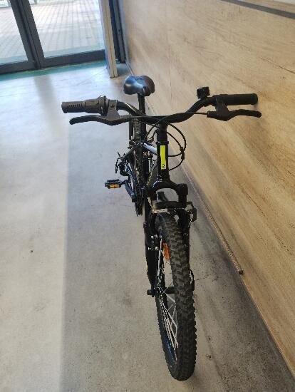rockrider expl 20" - produs resigilat - (SecondHand) Decathlon