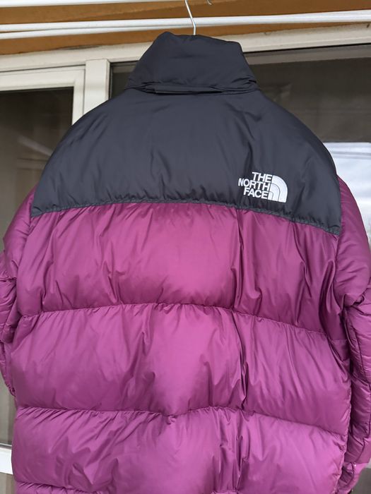 Зимно яке The North Face 1996 retro nuptse 700