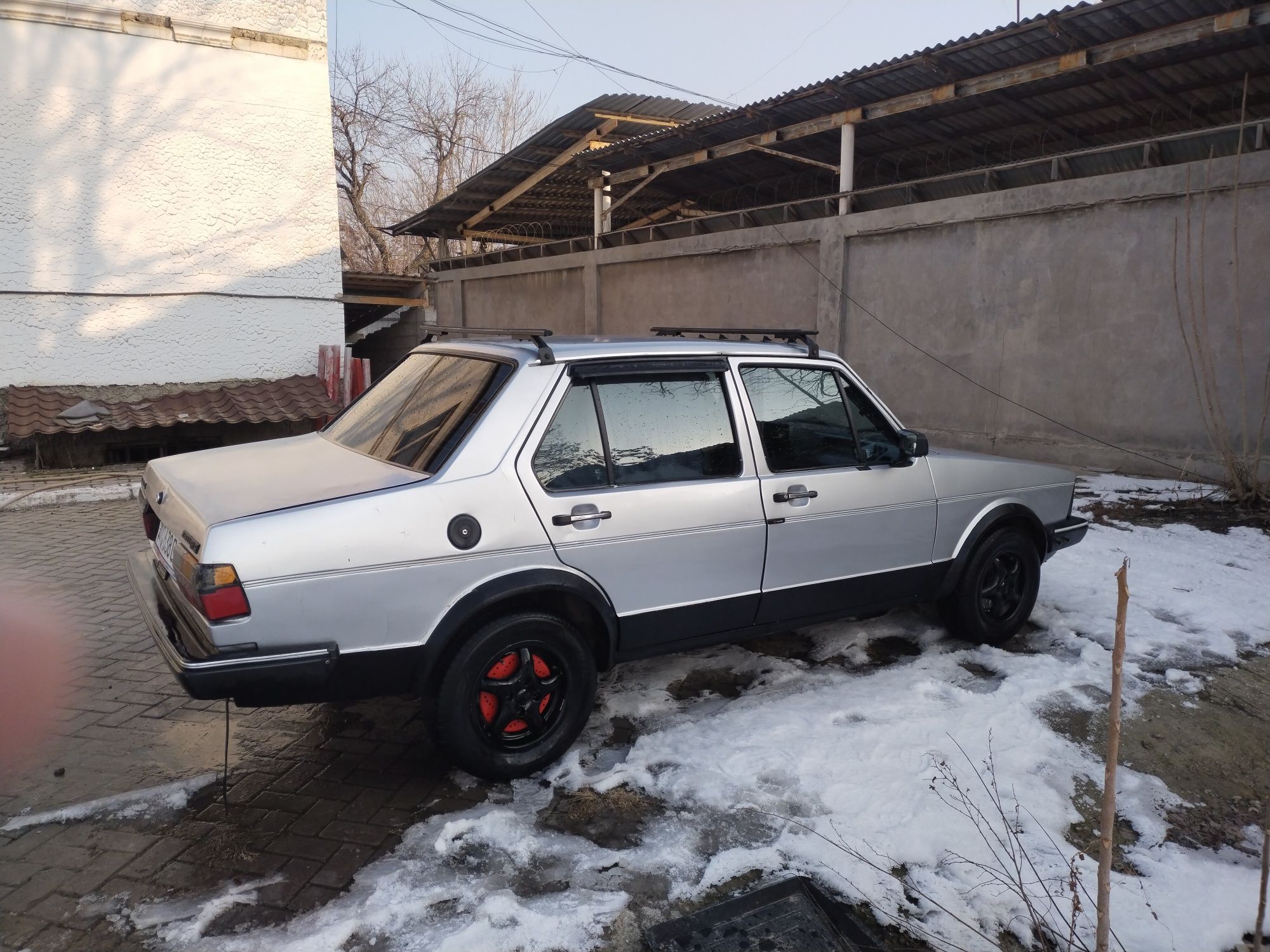 Продается авто Volkswagen Jetta