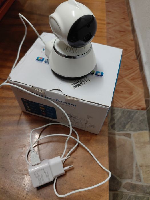 WiFi Smart камера
