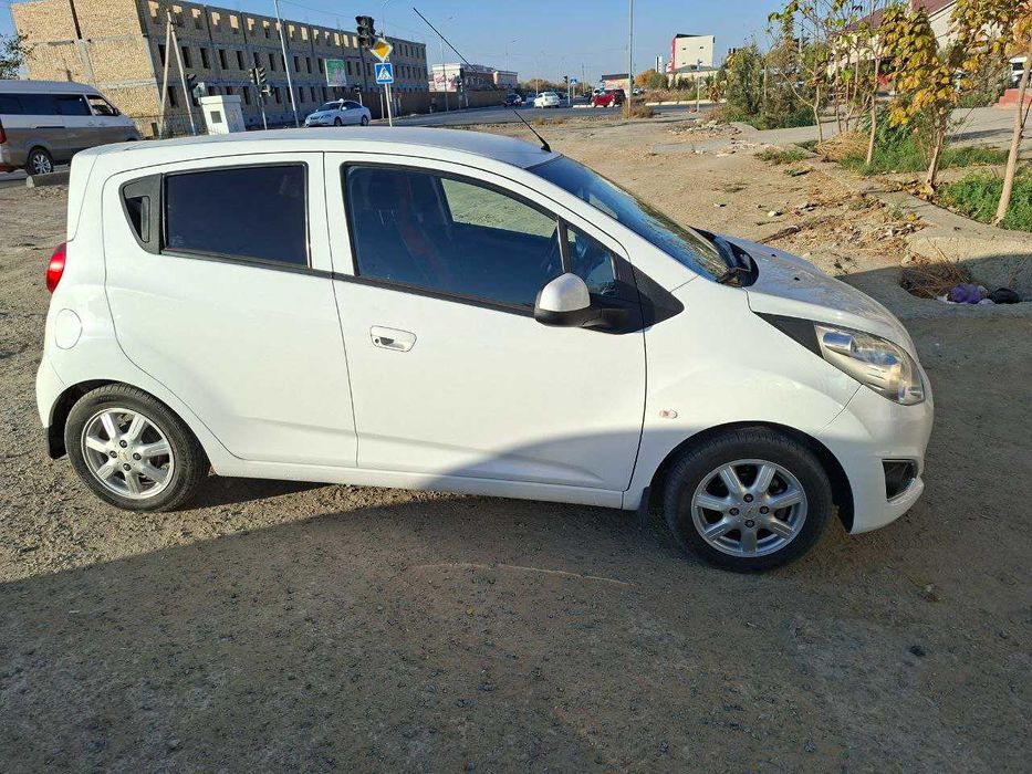 Spark satiladi! 2020 jil. Metan bar. probeg 70 000